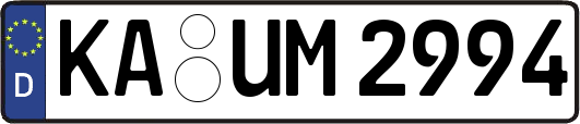 KA-UM2994