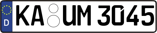KA-UM3045