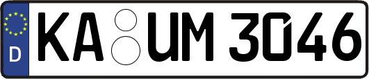 KA-UM3046