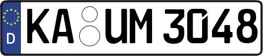 KA-UM3048