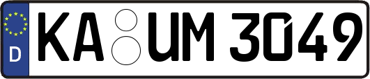KA-UM3049