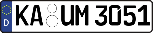 KA-UM3051