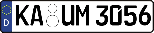 KA-UM3056