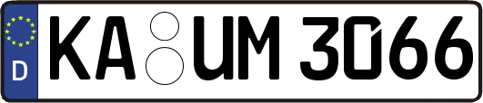 KA-UM3066