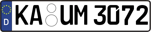 KA-UM3072