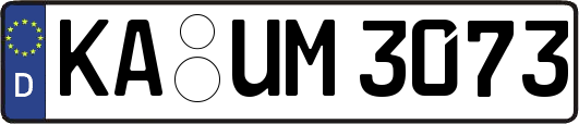 KA-UM3073