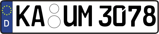 KA-UM3078