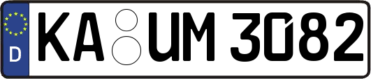 KA-UM3082