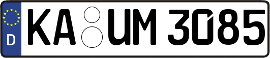KA-UM3085