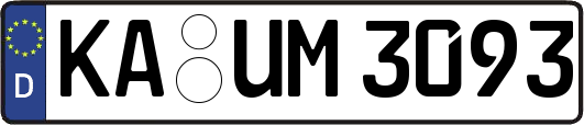 KA-UM3093