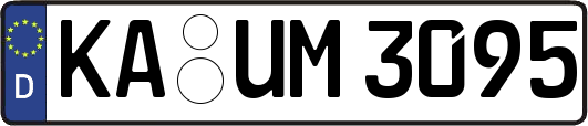 KA-UM3095