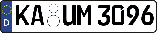 KA-UM3096