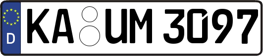 KA-UM3097