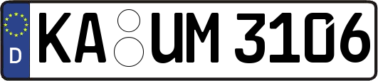 KA-UM3106