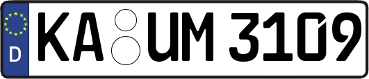 KA-UM3109