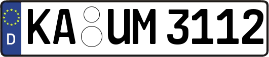 KA-UM3112