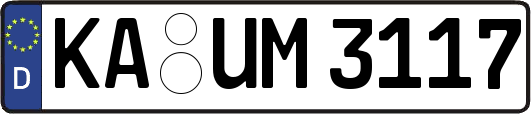 KA-UM3117