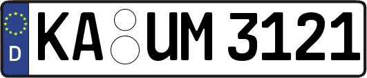 KA-UM3121