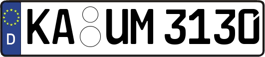 KA-UM3130