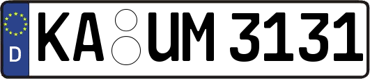 KA-UM3131