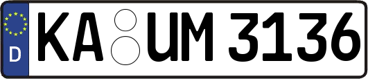 KA-UM3136