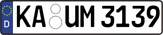 KA-UM3139