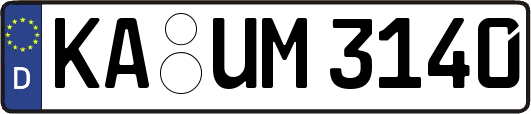 KA-UM3140