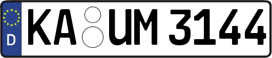 KA-UM3144