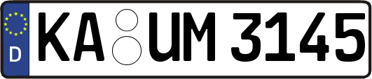 KA-UM3145