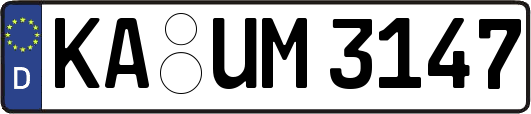 KA-UM3147