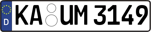 KA-UM3149