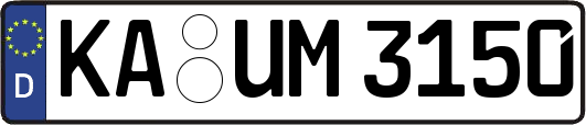 KA-UM3150