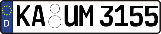 KA-UM3155