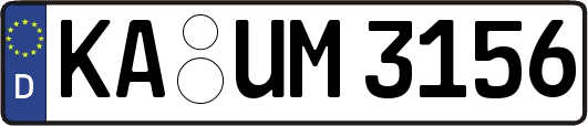 KA-UM3156