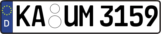 KA-UM3159
