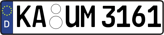 KA-UM3161