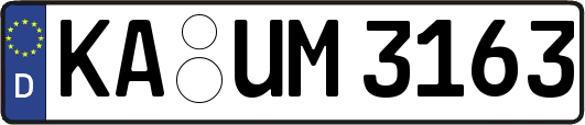 KA-UM3163