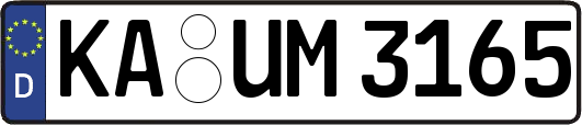 KA-UM3165
