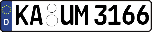 KA-UM3166