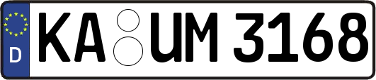KA-UM3168