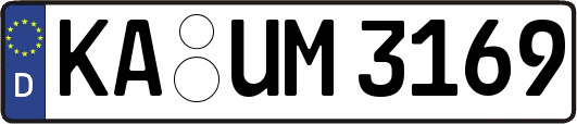 KA-UM3169