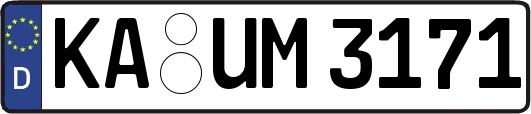 KA-UM3171