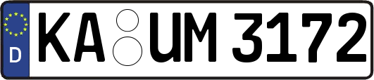 KA-UM3172