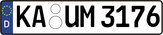 KA-UM3176