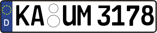 KA-UM3178