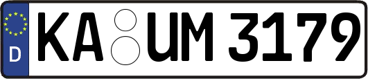 KA-UM3179