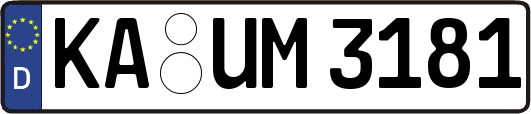 KA-UM3181