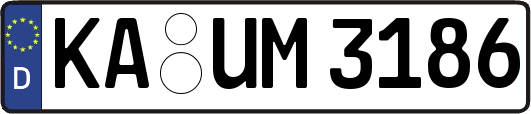 KA-UM3186