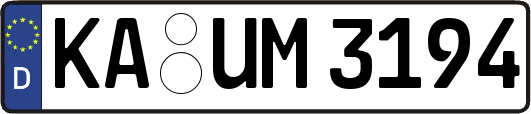 KA-UM3194