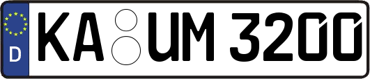 KA-UM3200